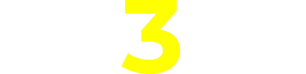 選ばれる3つの理由